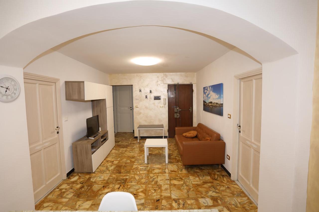 Le Di Elisa 4 Apartamento *