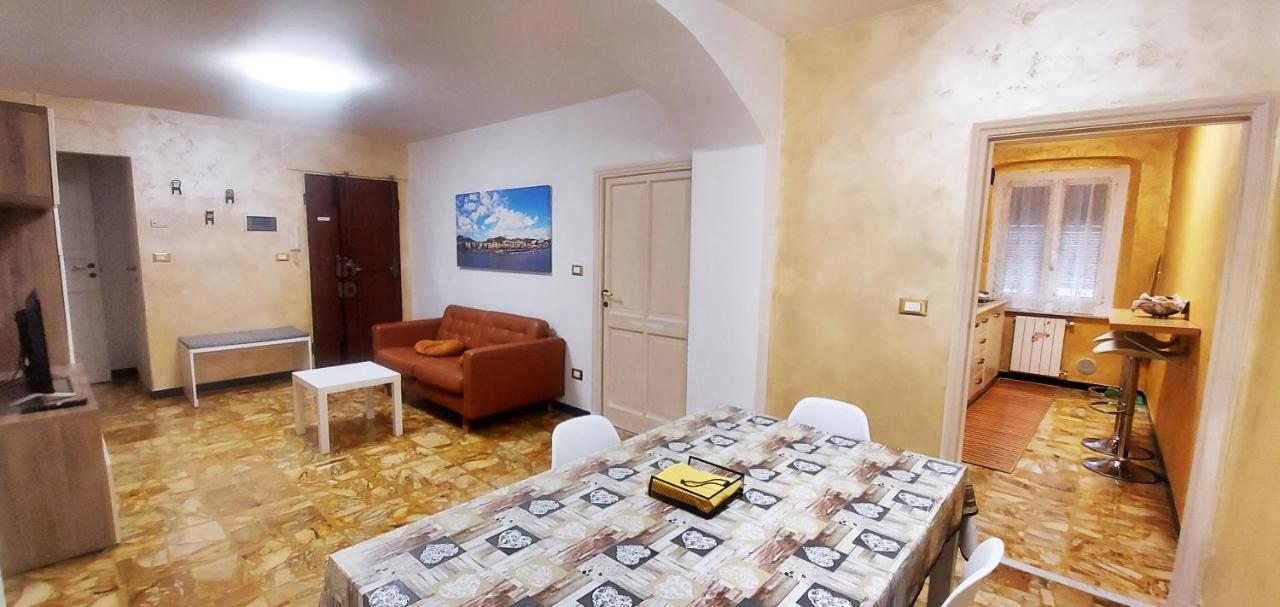 Le Di Elisa 4 Apartamento