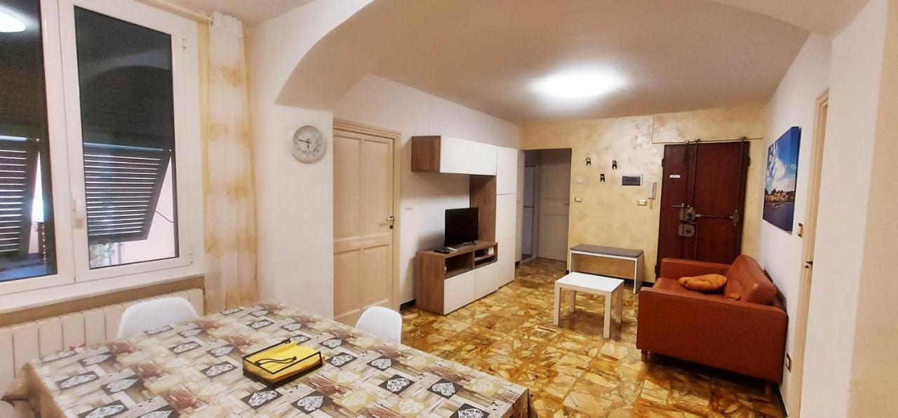 Apartamento Le Di Elisa 4 *