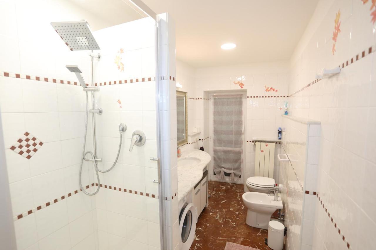 Le Di Elisa 4 Apartamento *