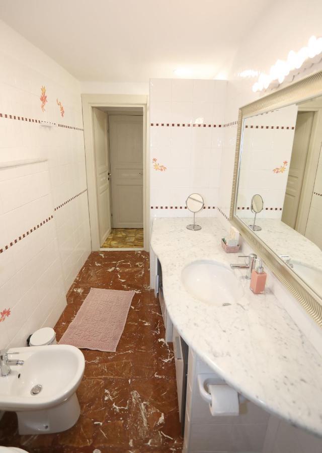 Le Di Elisa 4 Apartamento