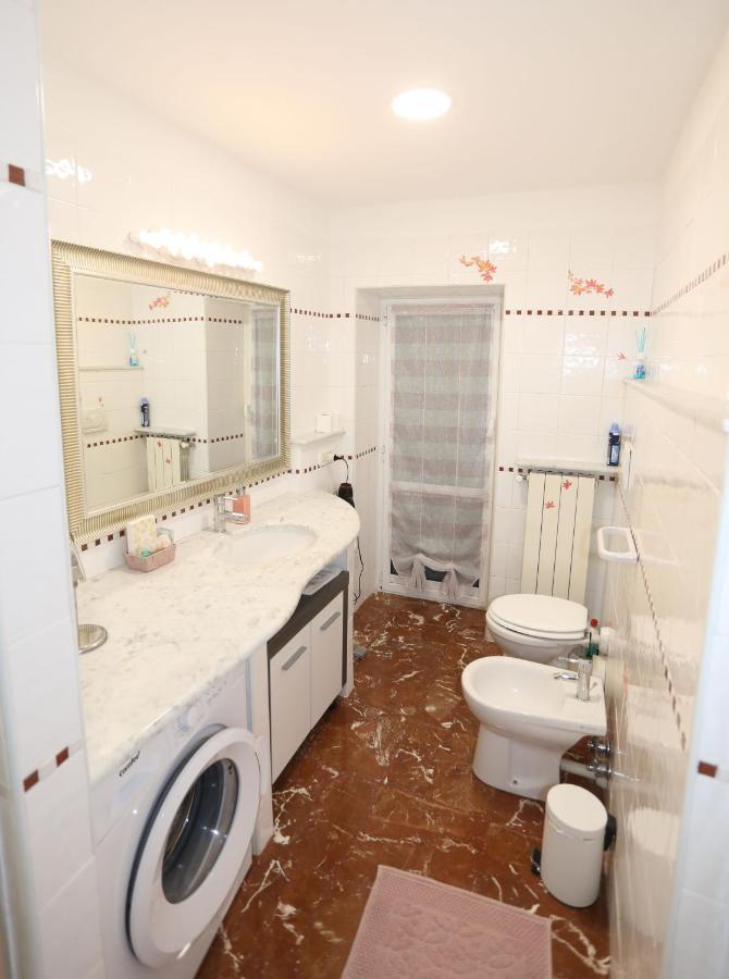 Le Di Elisa 4 Apartamento