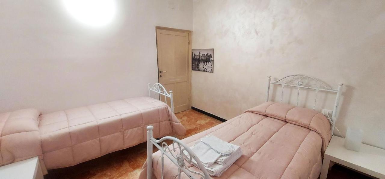 Apartamento Le Di Elisa 4 *