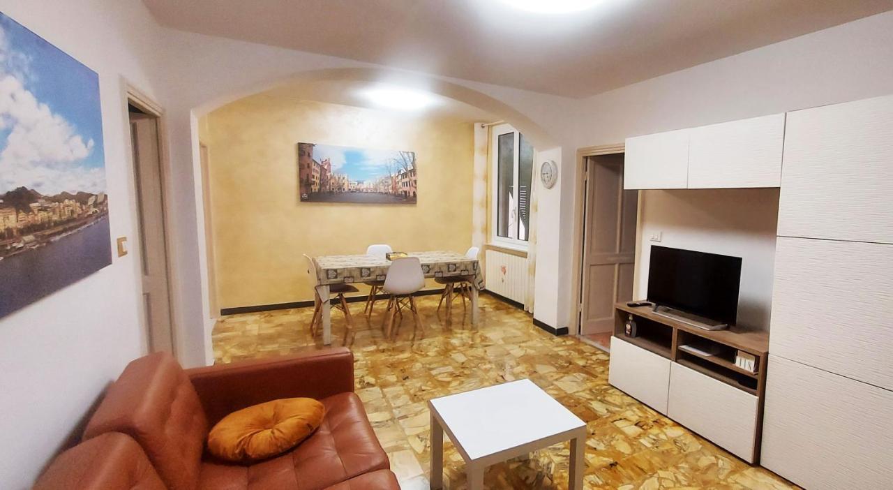 Apartment Le Di Elisa 4